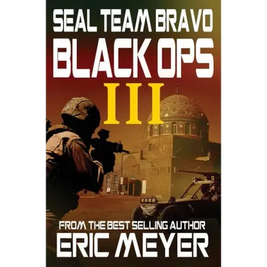 Seal Team Bravo: Black Ops III