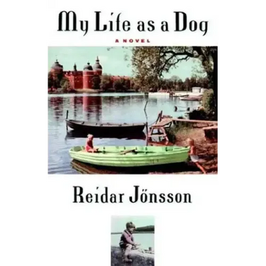 My Life as a Dog