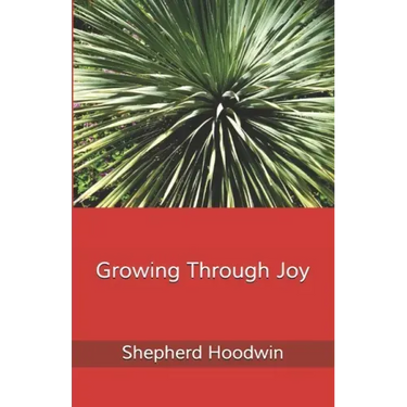 Growing Through Joy