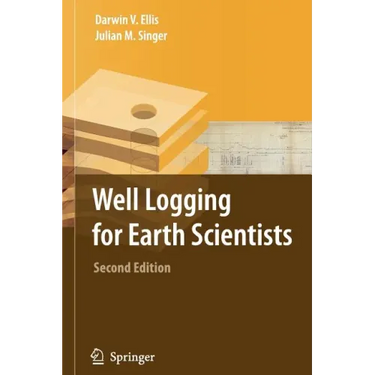 Well Logging for Earth Scientists