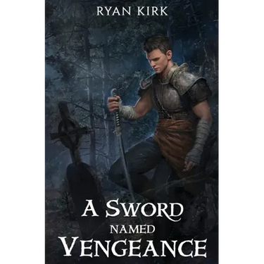 A Sword Named Vengeance