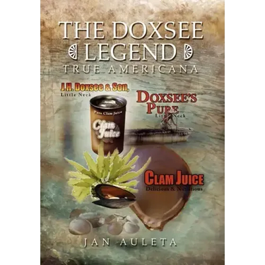 The Doxsee Legend