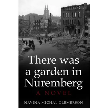 There was a garden in Nuremberg