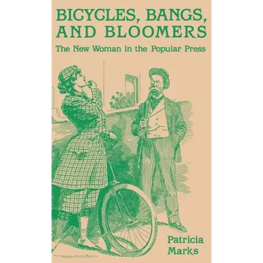 Bicycles, Bangs, and Bloomers
