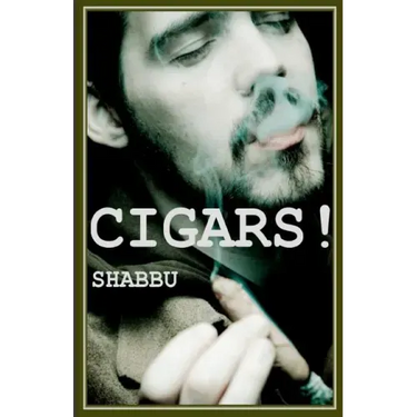 Cigars!