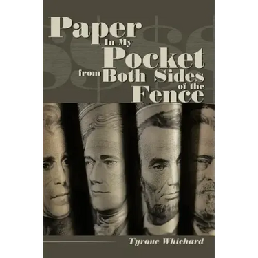 Paper in My Pocket from Both Sides of the Fence