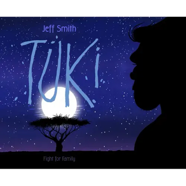 Tuki: Fight for Family