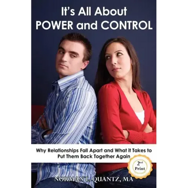 It's All about Power and Control