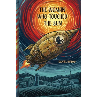 The Woman Who Touched the Sun