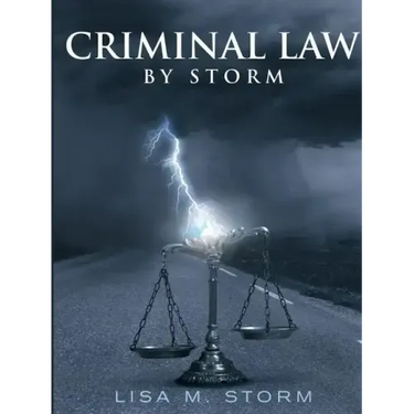 Criminal Law By Storm