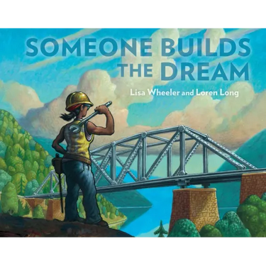 Someone Builds the Dream