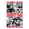 Outbursts of Everett True