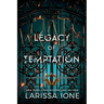 Legacy of Temptation: A Demonica Birthright Novel