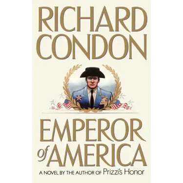 Emperor of America