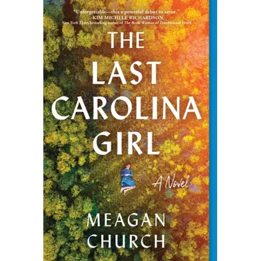 The Last Carolina Girl