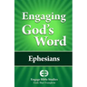 Engaging God's Word: Ephesians