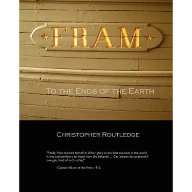 Fram: To the Ends of the Earth
