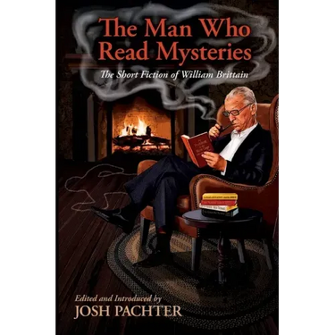 The Man Who Read Mysteries
