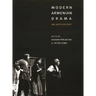 Modern Armenian Drama: An Anthology