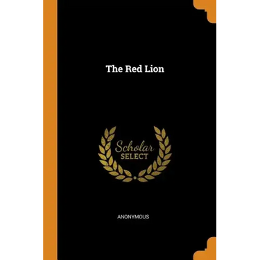 The Red Lion