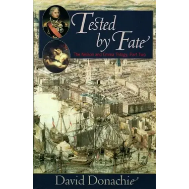 Tested by Fate