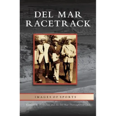 Del Mar Racetrack
