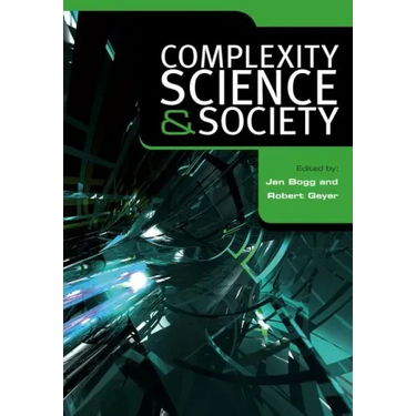 Complexity, Science and Society