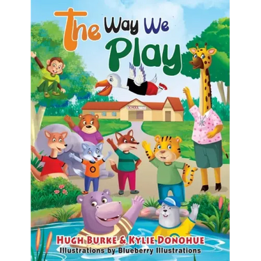 The Way We Play
