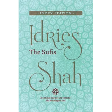 The Sufis: Index Edition