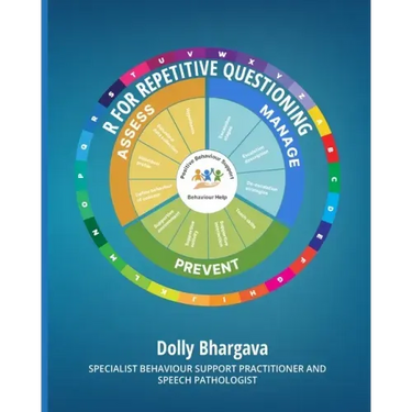 R for Repetitive Questioning: Positive Behaviour Support
