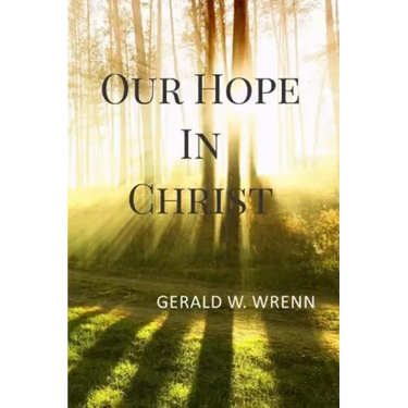 Our Hope in Christ