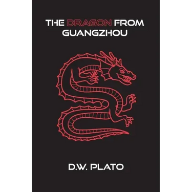 The Dragon From Guangzhou