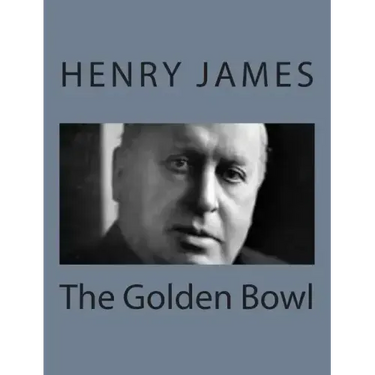 The Golden Bowl