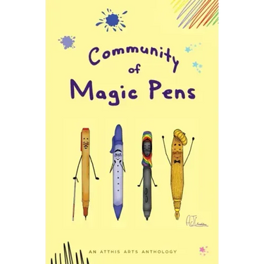 Community of Magic Pens