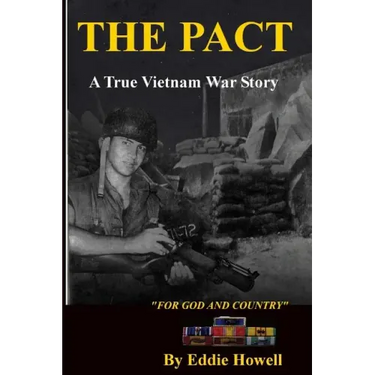 The Pact: For God and Country