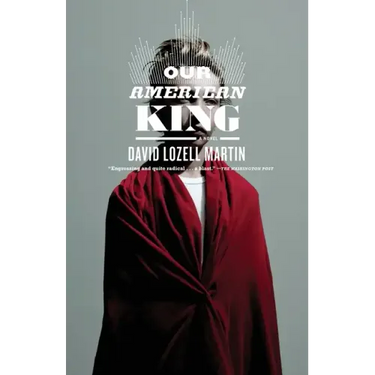 Our American King