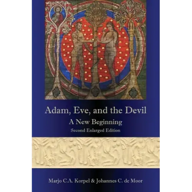 Adam, Eve, and the Devil: A New Beginning, Second Enlarged Edition