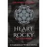 Heart of a Rocky