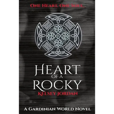 Heart of a Rocky