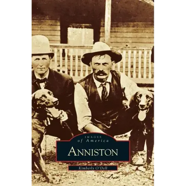 Anniston