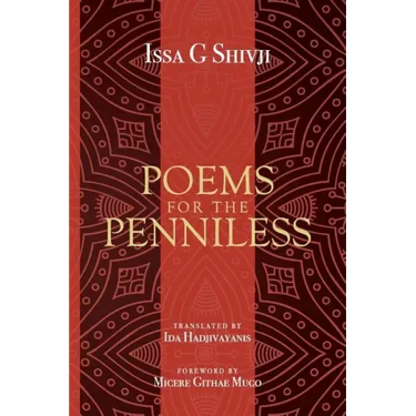 Poems for the penniless