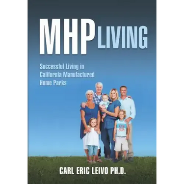 MHP Living: Successful Living in California Manufactured Home Parks