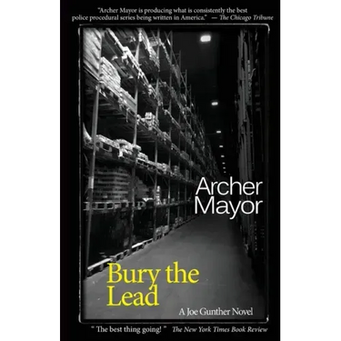Bury the Lead