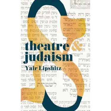 Theatre and Judaism