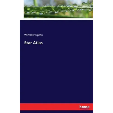 Star Atlas