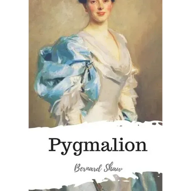 Pygmalion