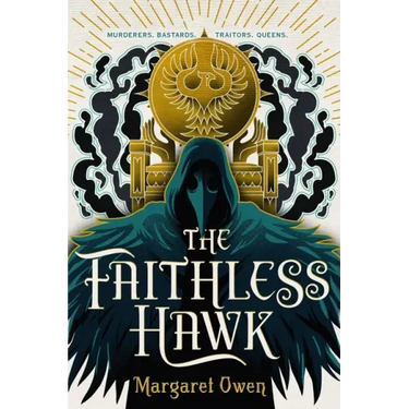 The Faithless Hawk