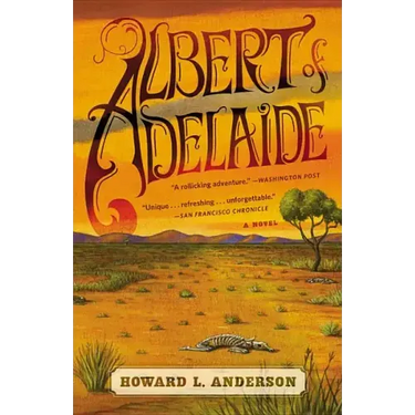 Albert of Adelaide