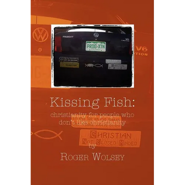 Kissing Fish