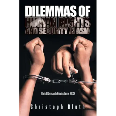 Dilemmas of Human Rights and Security in Asia